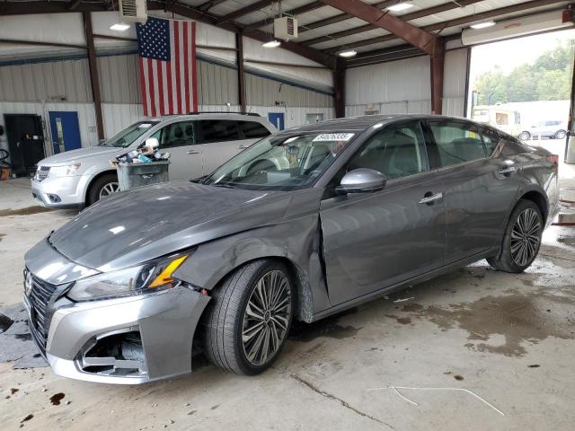 Photo 1 from auction – 2023 NISSAN ALTIMA SL with VIN 1N4BL4EV4PN344915
