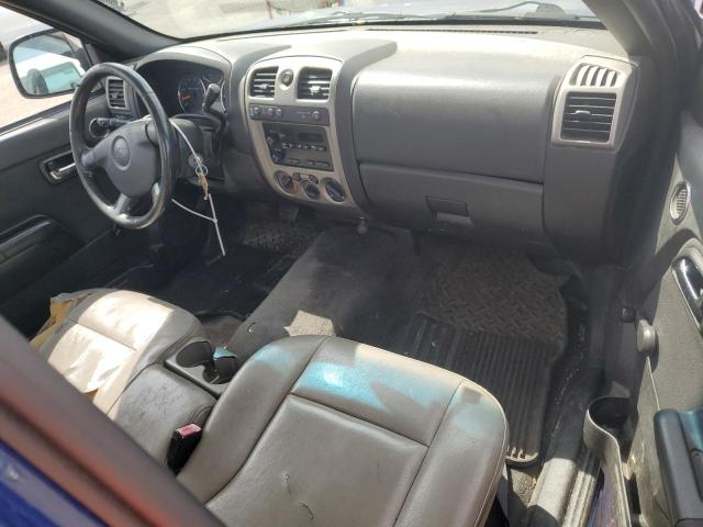 Photo 8 from auction – 2010 CHEVROLET COLORADO with VIN 1GCHTBDE2A8128867