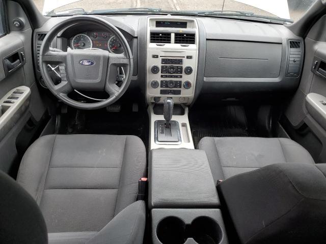 Zdjęcie 8 z aukcji – 2011 FORD ESCAPE XLT z VIN 1FMCU0DG3BKA88697