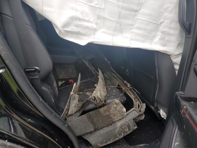 Photo 11 from auction – 2025 FORD EXPLORER ST with VIN 1FMWK8GC3SGA07727