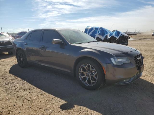 Photo 4 from auction – 2016 CHRYSLER 300 S with VIN 2C3CCAGG1GH208959