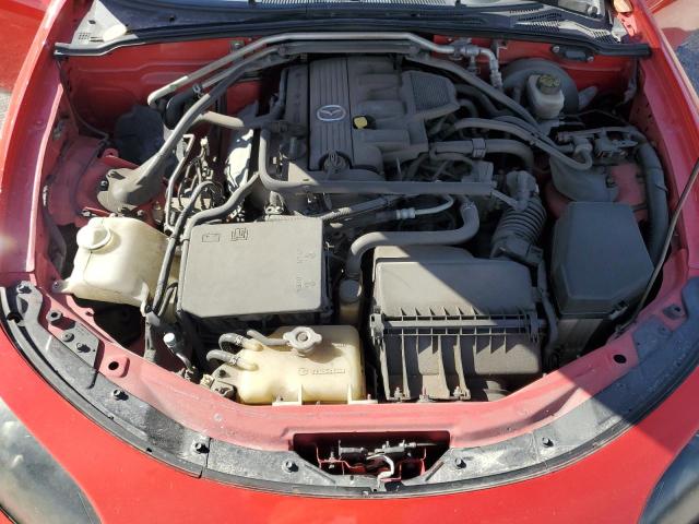 Photo 11 from auction – 2015 MAZDA MX-5 MIATA with VIN JM1NC2MF1F0242148