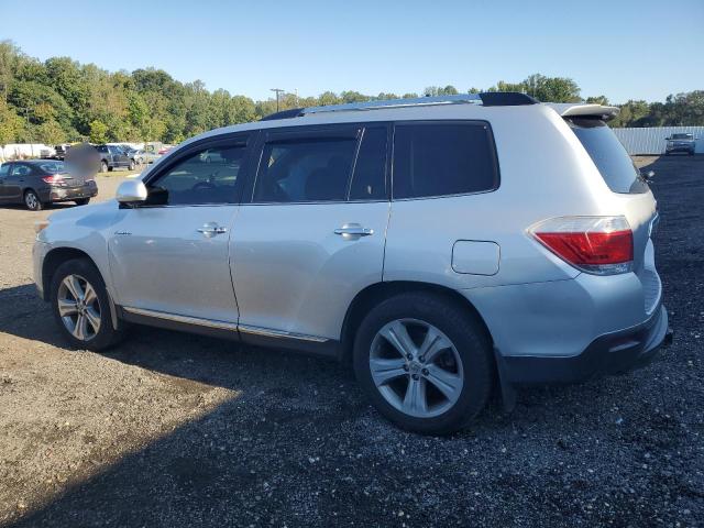 Foto 2 de la subasta – 2013 TOYOTA HIGHLANDER con VIN 5TDDK3EH0DS222620