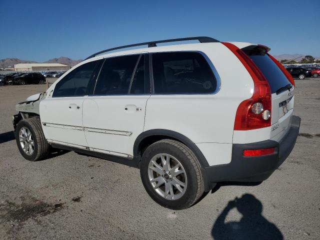 Photo 2 from auction – 2006 VOLVO XC90 with VIN YV4CZ592X61248468