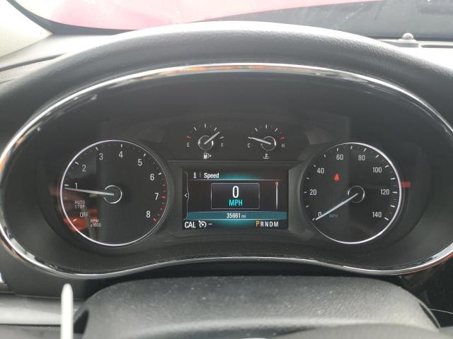 Photo 9 from auction – 2017 BUICK ENCORE PREMIUM with VIN KL4CJDSM8HB107650
