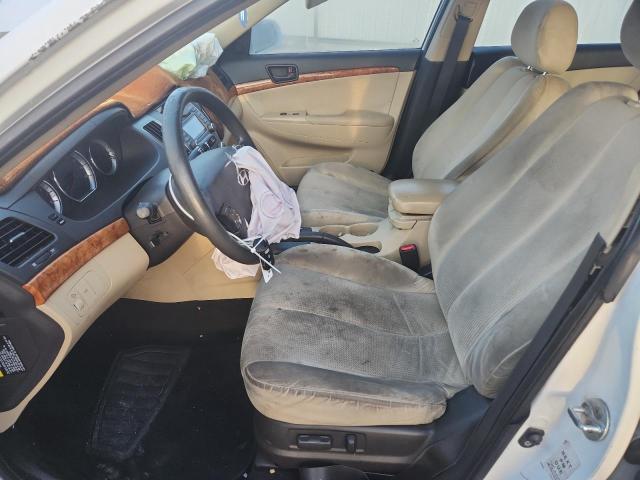 Zdjęcie 7 z aukcji – 2009 HYUNDAI SONATA GLS z VIN 5NPET46C19H471113