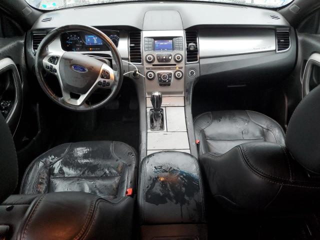 Photo 8 from auction – 2016 FORD TAURUS SEL with VIN 1FAHP2E97GG100041