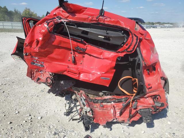 Photo 6 from auction – 2018 JEEP RENEGADE L with VIN ZACCJBBB4JPH50565