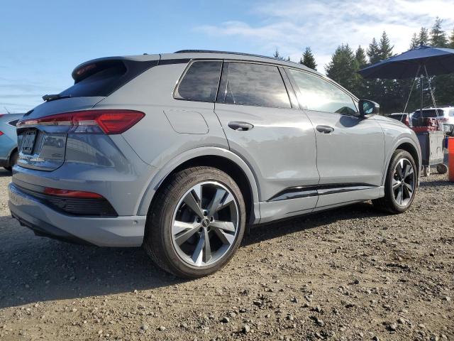 Photo 3 from auction – 2024 AUDI Q4 E-TRON with VIN WA1MUBFZ0RP045378