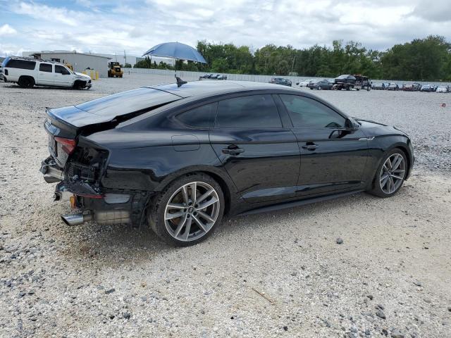 Photo 3 from auction – 2019 AUDI A5 PREMIUM with VIN WAUENCF56KA044395