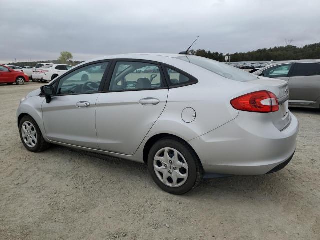 Photo 2 from auction – 2012 FORD FIESTA S with VIN 3FADP4AJ7CM182086