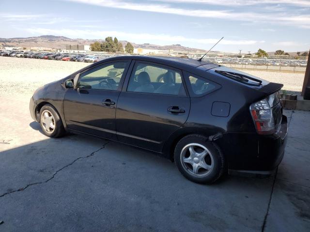 Photo 2 from auction – 2007 TOYOTA PRIUS with VIN JTDKB20U177658154