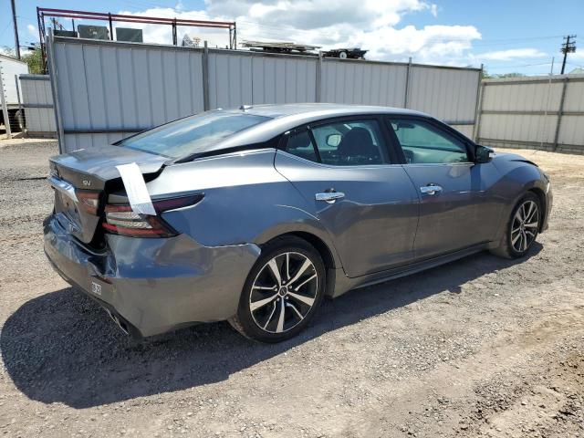 Photo 3 from auction – 2023 NISSAN MAXIMA SV with VIN 1N4AA6CV6PC511738
