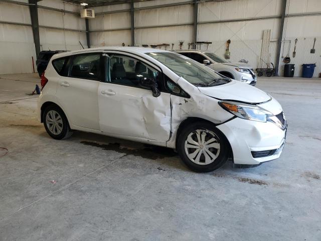 Photo 4 from auction – 2017 NISSAN VERSA NOTE with VIN 3N1CE2CPXHL358534