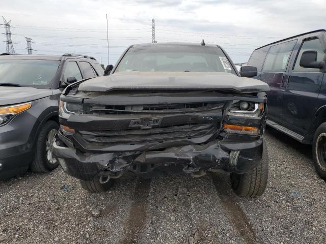 Photo 5 from auction – 2016 CHEVROLET SILVERADO with VIN 1GCVKREC5GZ113245