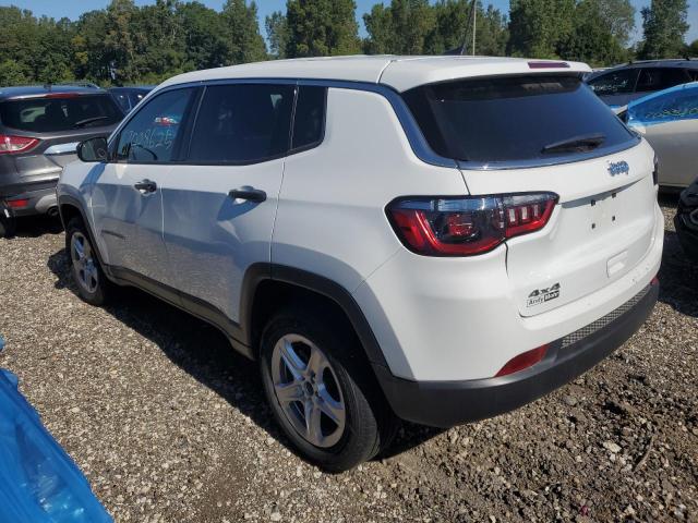 Zdjęcie 2 z aukcji – 2023 JEEP COMPASS SP z VIN 3C4NJDAN1PT564452