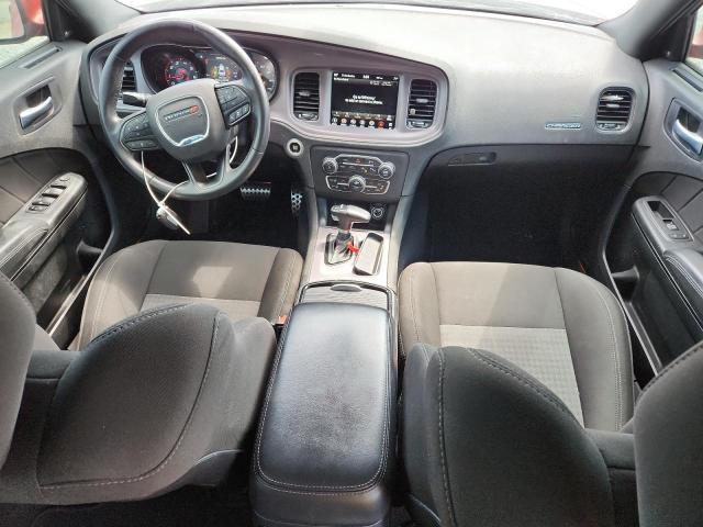 Photo 8 from auction – 2023 DODGE CHARGER GT with VIN 2C3CDXHG5PH543074