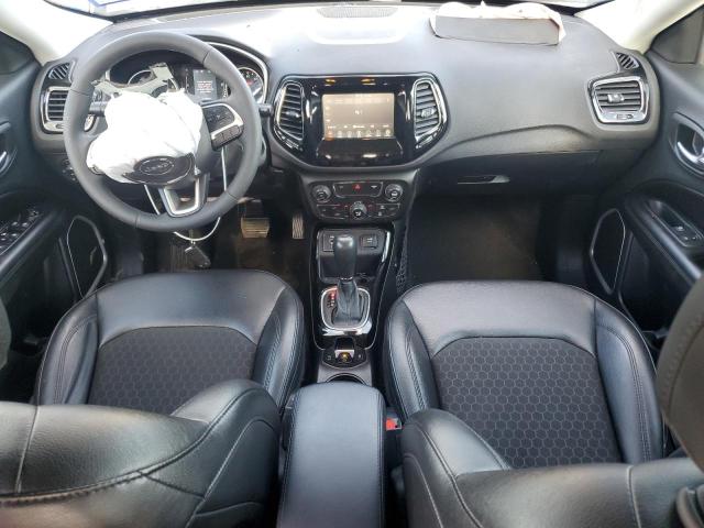 Photo 8 from auction – 2021 JEEP COMPASS LA with VIN 3C4NJCBBXMT567361