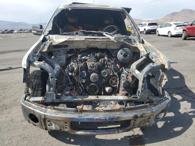 Photo 5 from auction – 2010 FORD F150 SUPER with VIN 1FTFX1EV7AFA93551