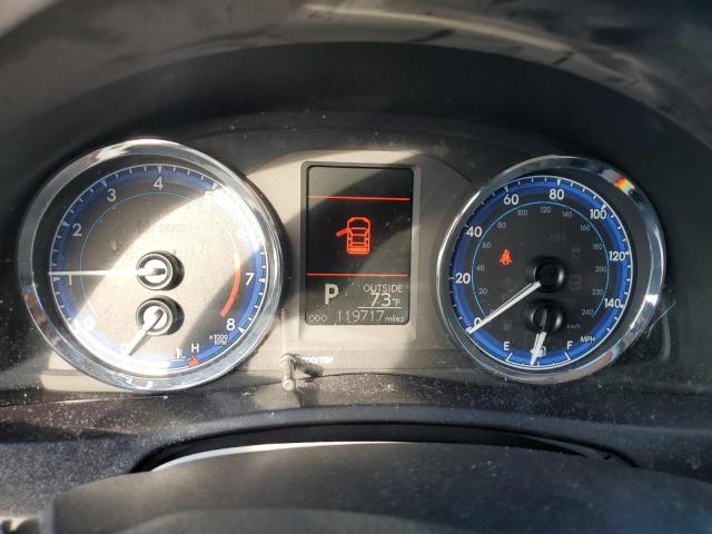 Photo 9 from auction – 2018 TOYOTA COROLLA L with VIN 5YFBURHE5JP758862