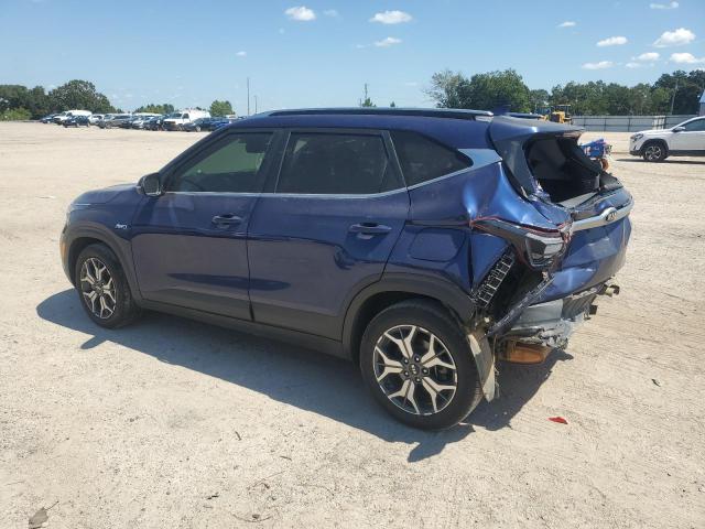 Photo 2 from auction – 2021 KIA SELTOS EX with VIN KNDERCAA8M7053904