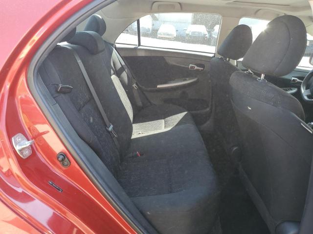 Photo 10 from auction – 2011 TOYOTA COROLLA BA with VIN 2T1BU4EE9BC572959