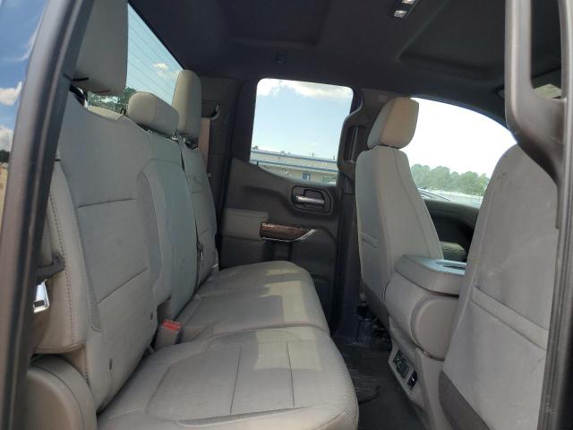Photo 10 from auction – 2021 GMC SIERRA with VIN 1GTR8BED2MZ157053
