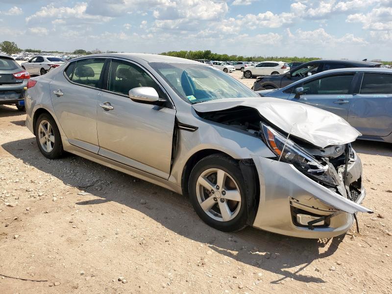 Photo 4 from auction – 2015 KIA OPTIMA LX with VIN KNAGM4A78F5548245