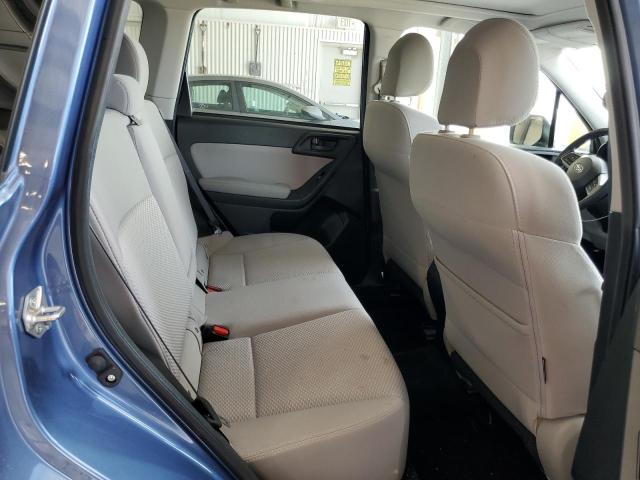 Photo 11 from auction – 2016 SUBARU FORESTER 2 with VIN JF2SJADC3GH545977