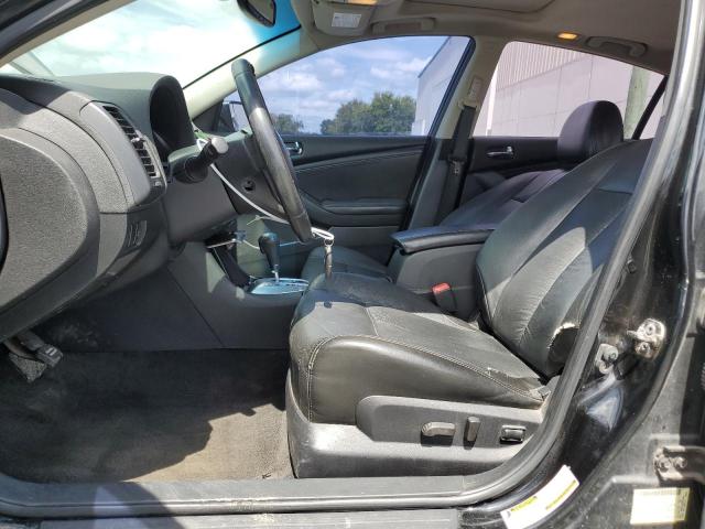 Photo 7 from auction – 2010 NISSAN ALTIMA BAS with VIN 1N4AL2AP9AN526852