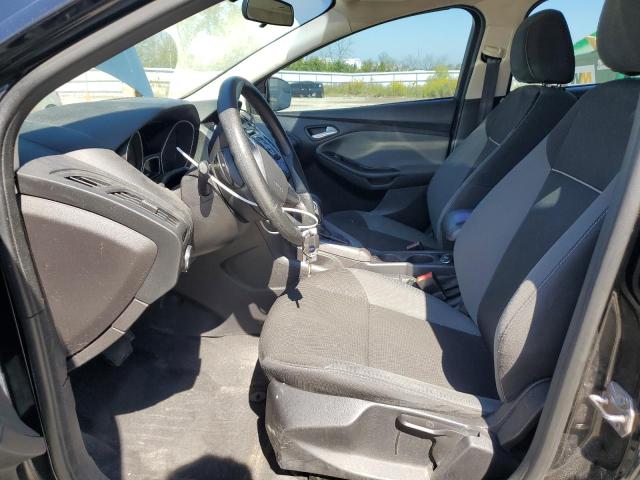 Photo 7 from auction – 2014 FORD FOCUS SE with VIN 1FADP3K21EL417913