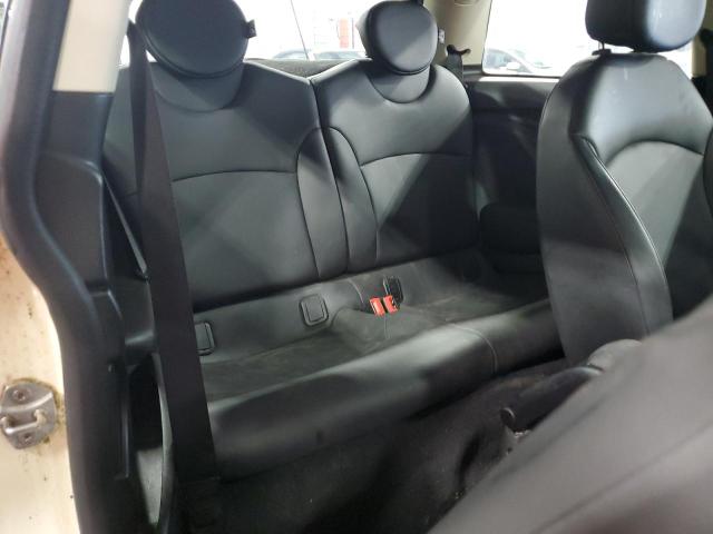 Photo 10 from auction – 2011 MINI COOPER with VIN WMWSU3C50BT099519