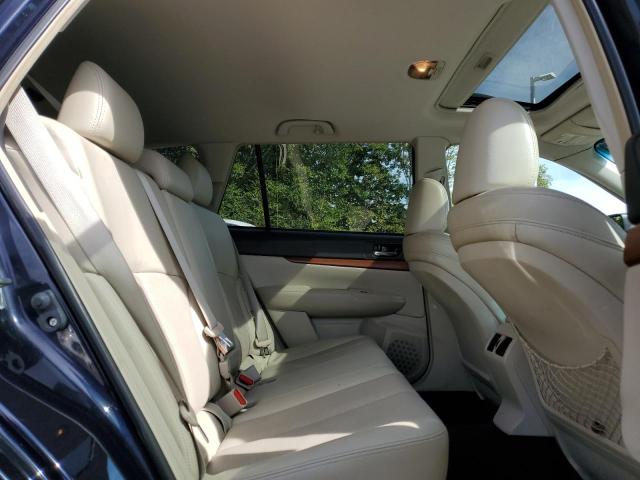 Photo 10 from auction – 2013 SUBARU OUTBACK 2. with VIN 4S4BRBKC7D3215103