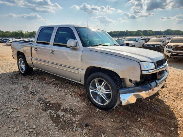 Photo 4 from auction – 2007 CHEVROLET SILVERADO with VIN 2GCEC13V271143900