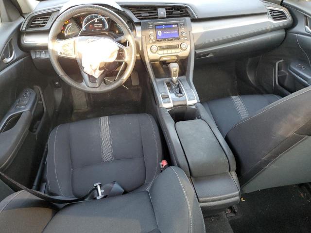 Photo 8 from auction – 2019 HONDA CIVIC LX with VIN 2HGFC2F60KH606522