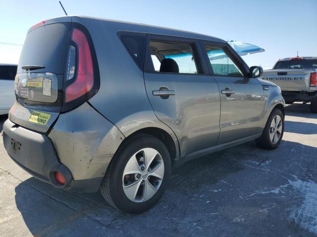 Фото 3 с аукциона – 2014 KIA SOUL с VIN KNDJN2A25E7018445