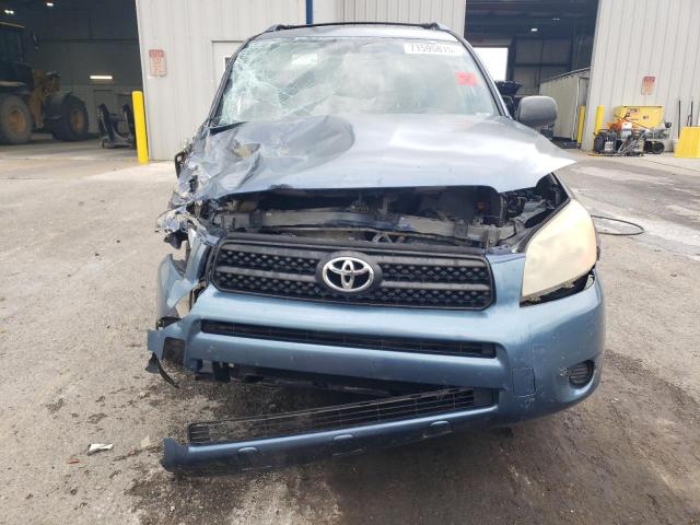 Photo 5 from auction – 2006 TOYOTA RAV4 with VIN JTMZD33V165029247
