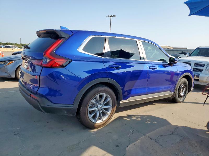 Photo 3 from auction – 2025 HONDA CR-V EX with VIN 7FARS3H42SE005154