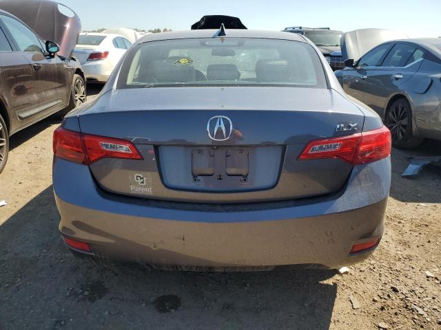 Photo 6 from auction – 2015 ACURA ILX with VIN 19VDE1F74FE006549