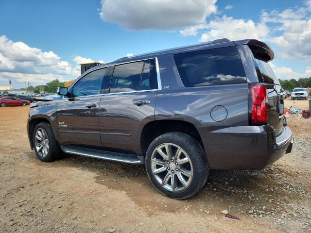 Photo 2 from auction – 2016 CHEVROLET TAHOE C150 with VIN 1GNSCCKC0GR162605
