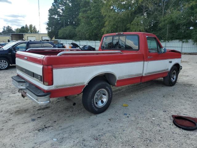 Photo 3 from auction – 1995 FORD F150 with VIN 1FTEF15N5SNB33650