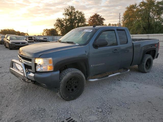 Zdjęcie 1 z aukcji – 2008 CHEVROLET SILVERADO z VIN 2GCEK19J981258860