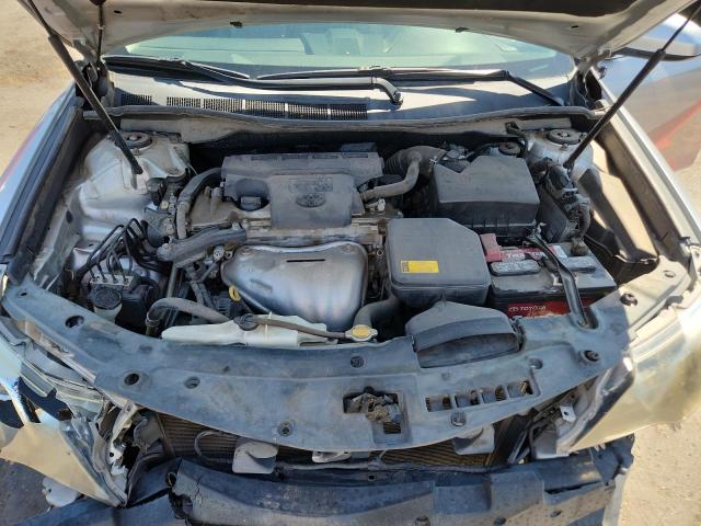 Photo 11 from auction – 2014 TOYOTA CAMRY L with VIN 4T1BF1FK4EU345405