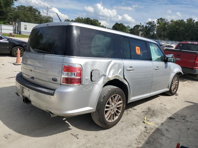 Photo 3 from auction – 2014 FORD FLEX with VIN 2FMGK5C82EBD07887