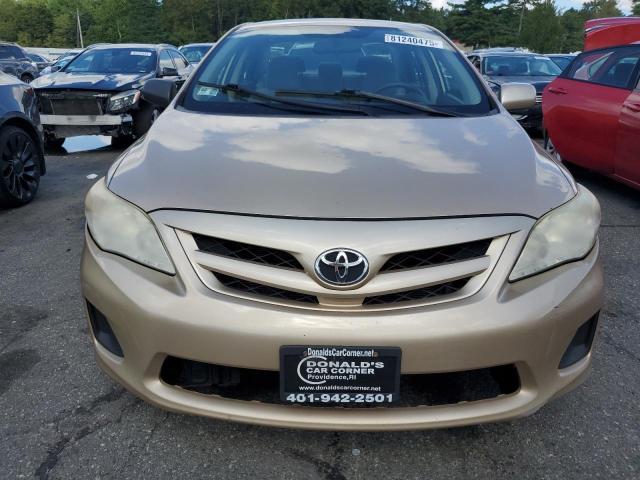Zdjęcie 5 z aukcji – 2012 TOYOTA COROLLA BASE z VIN JTDBU4EE5C9174106