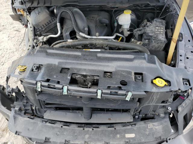 Photo 11 from auction – 2018 RAM 1500 LONGH with VIN 1C6RR7PT4JS224181
