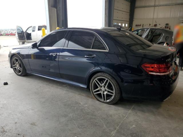 Photo 2 from auction – 2015 MERCEDES-BENZ E 350 4MAT with VIN WDDHF8JB8FB091392