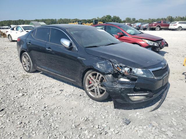 Photo 4 from auction – 2013 KIA OPTIMA SX with VIN 5XXGR4A68DG091876