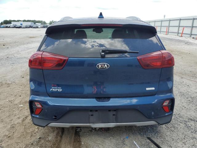 Photo 6 from auction – 2020 KIA NIRO EX PR with VIN KNDCC3LD5L5364569