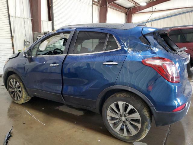 Photo 2 from auction – 2019 BUICK ENCORE PREFERRED with VIN KL4CJASB4KB948160